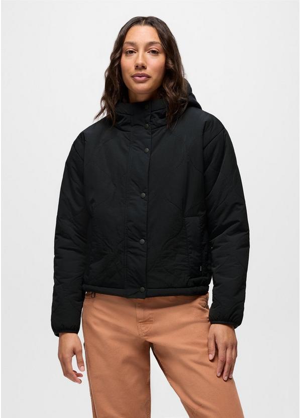 prana Encinitas Jacket