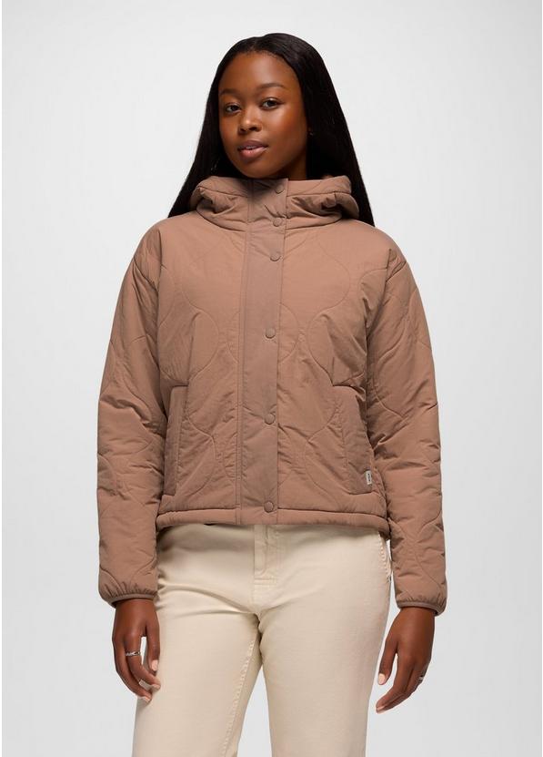 prana Encinitas Jacket