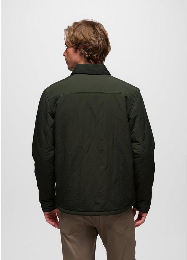 Prana Encinitas Shacket