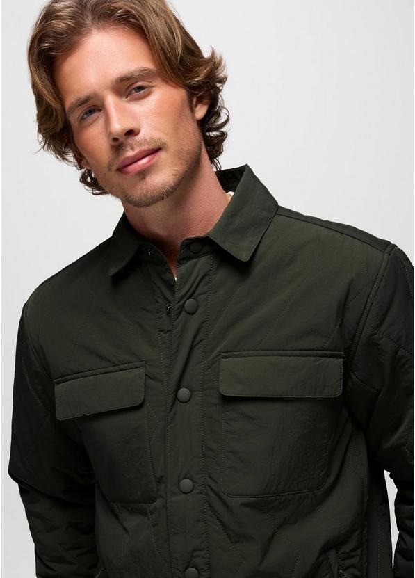 Prana Encinitas Shacket