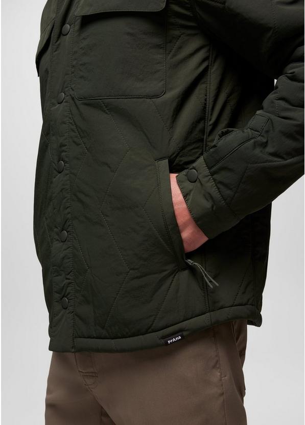 Prana Encinitas Shacket