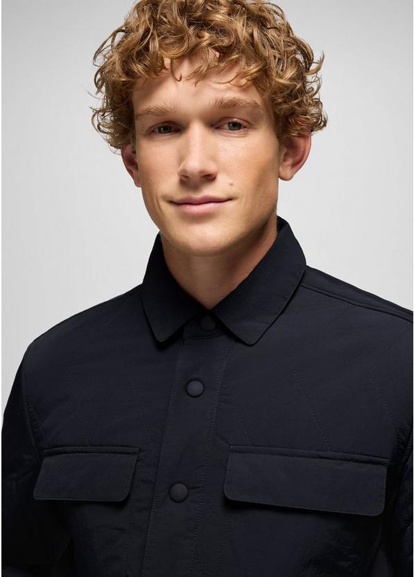 Prana Encinitas Shacket