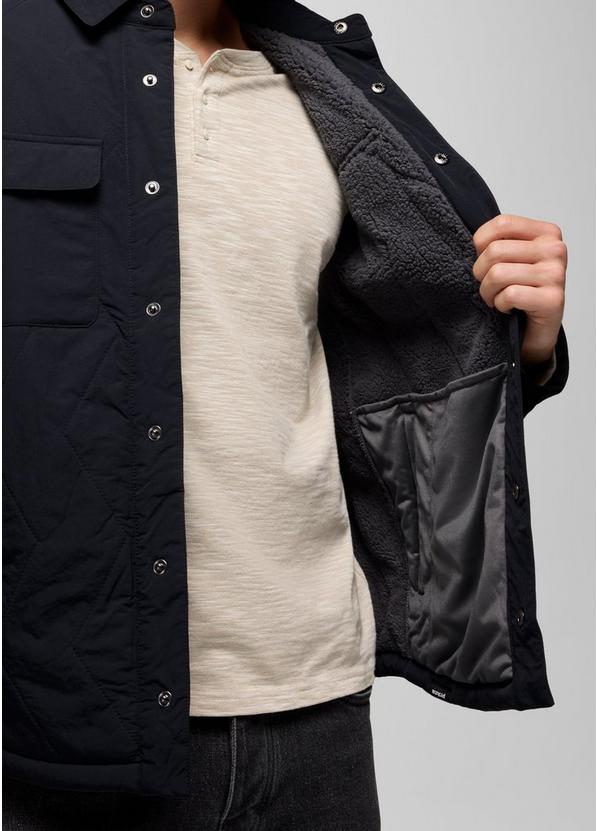 Prana Encinitas Shacket