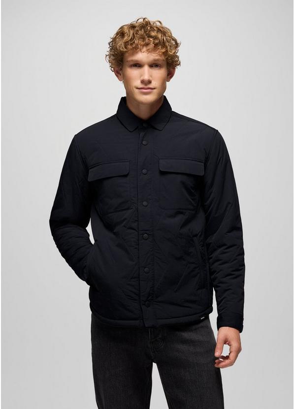 prana Encinitas Shacket