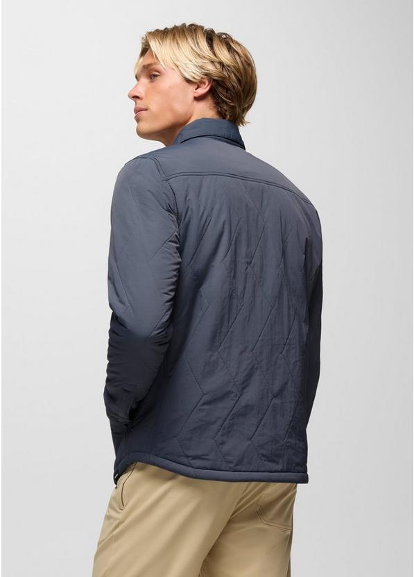 Prana Encinitas Shacket