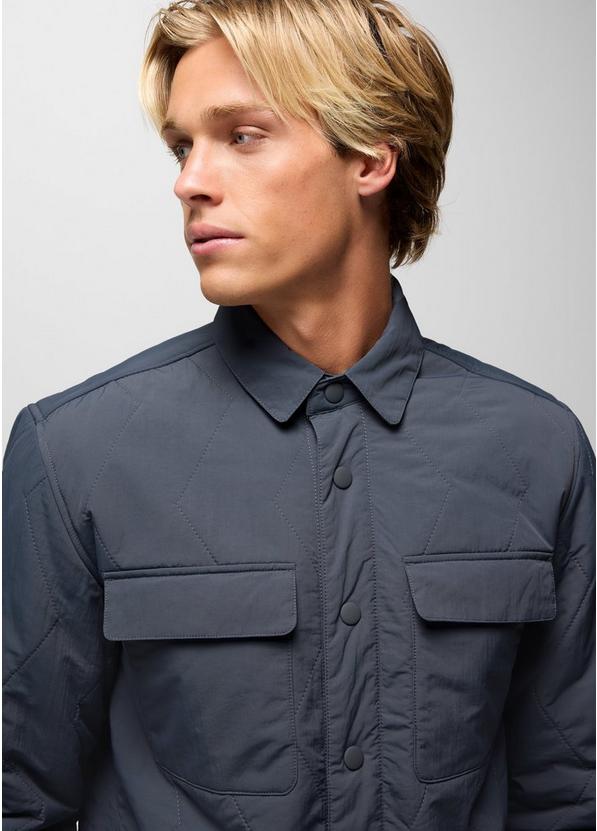 Prana Encinitas Shacket