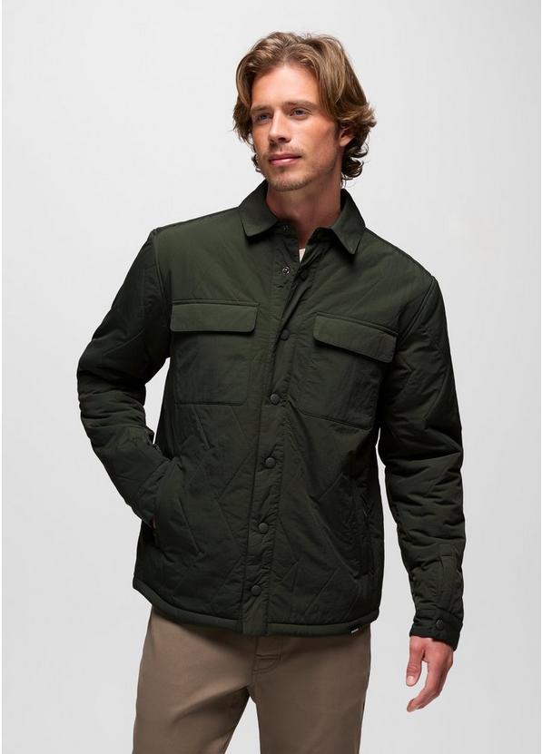 prana Encinitas Shacket