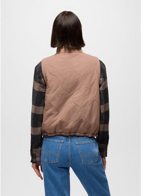 Prana Encinitas Vest