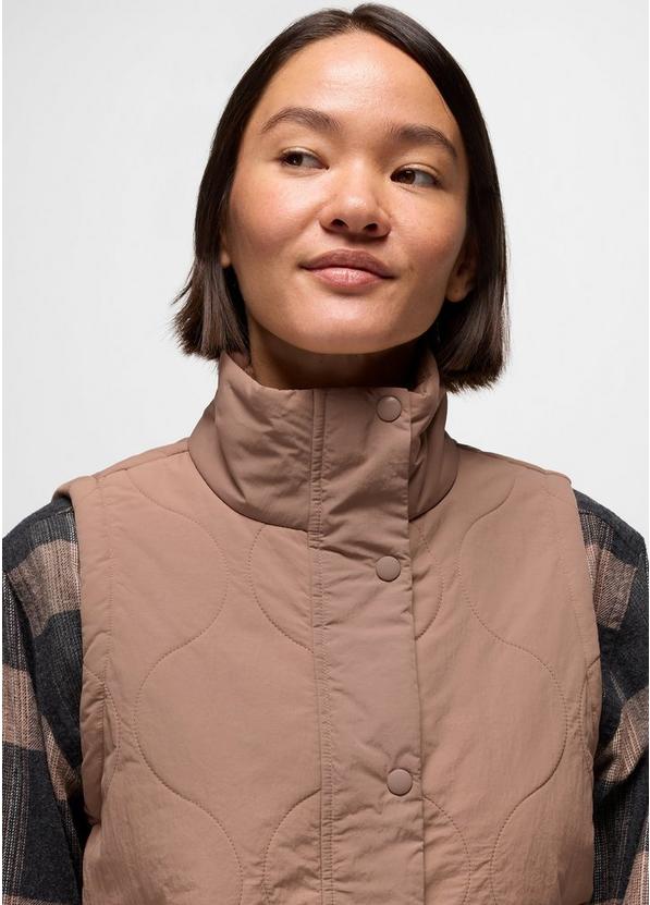 Prana Encinitas Vest