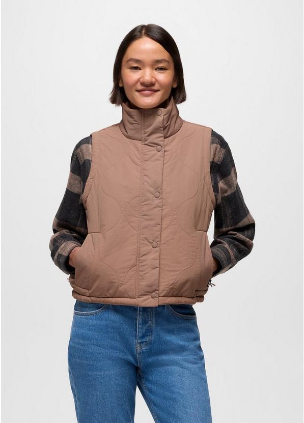 prana Encinitas Vest