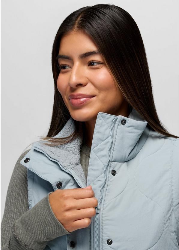 Prana Encinitas Vest