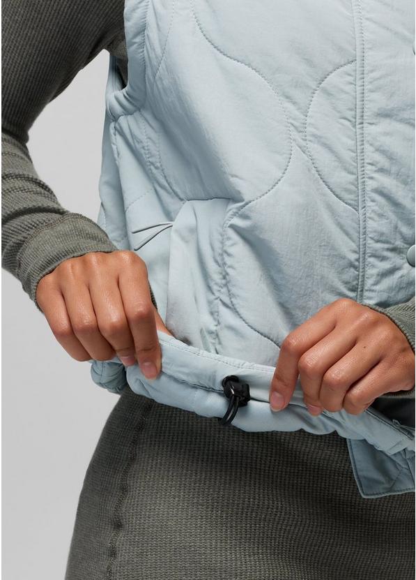 Prana Encinitas Vest