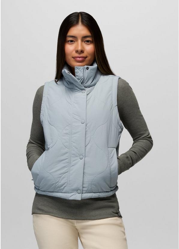 prana Encinitas Vest