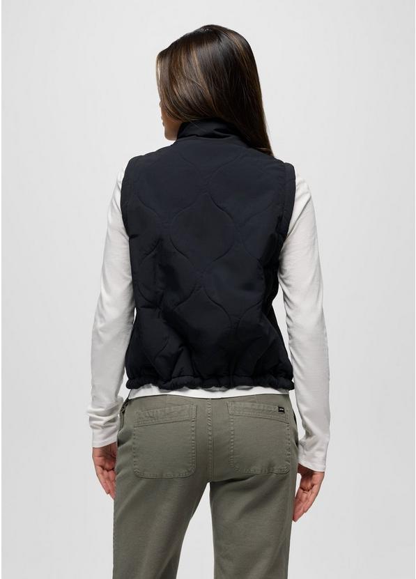 Prana Encinitas Vest
