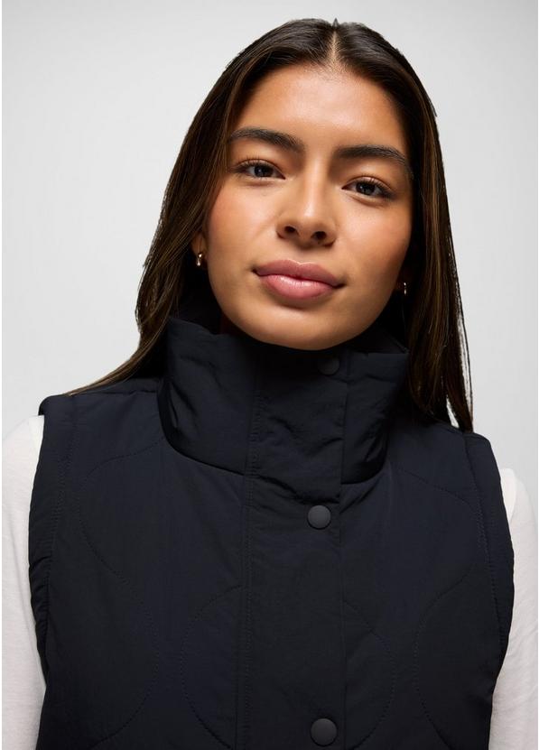 Prana Encinitas Vest