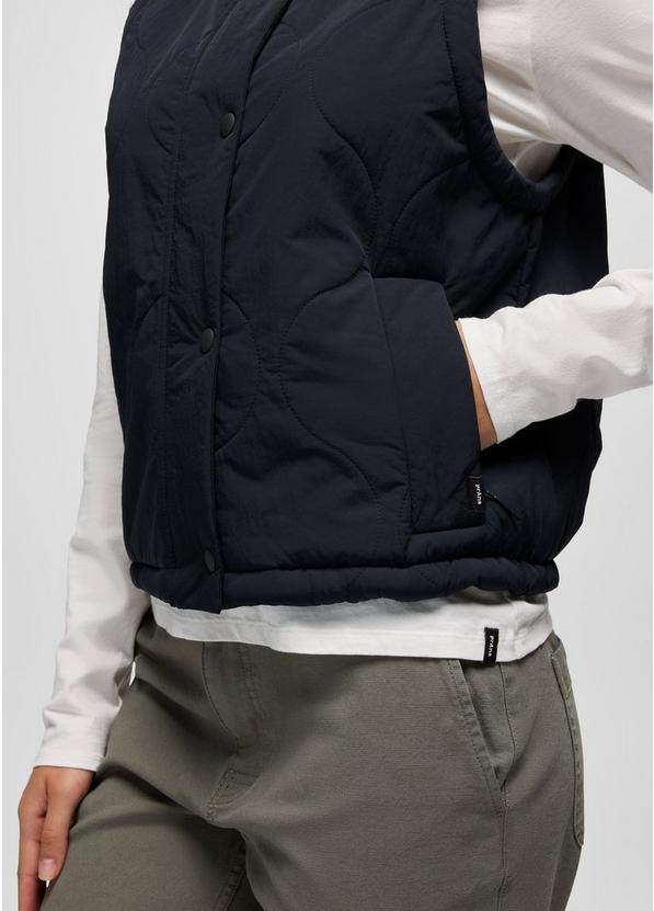 Prana Encinitas Vest