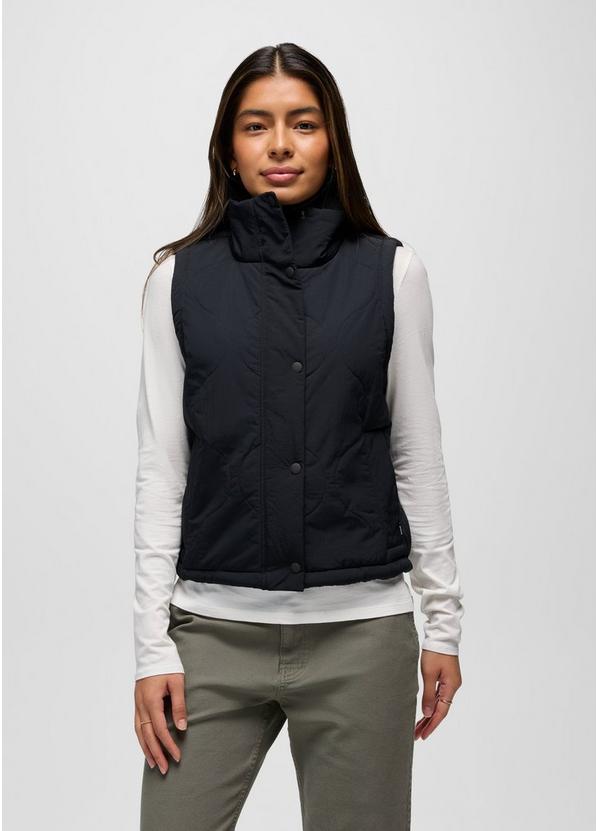 prana Encinitas Vest