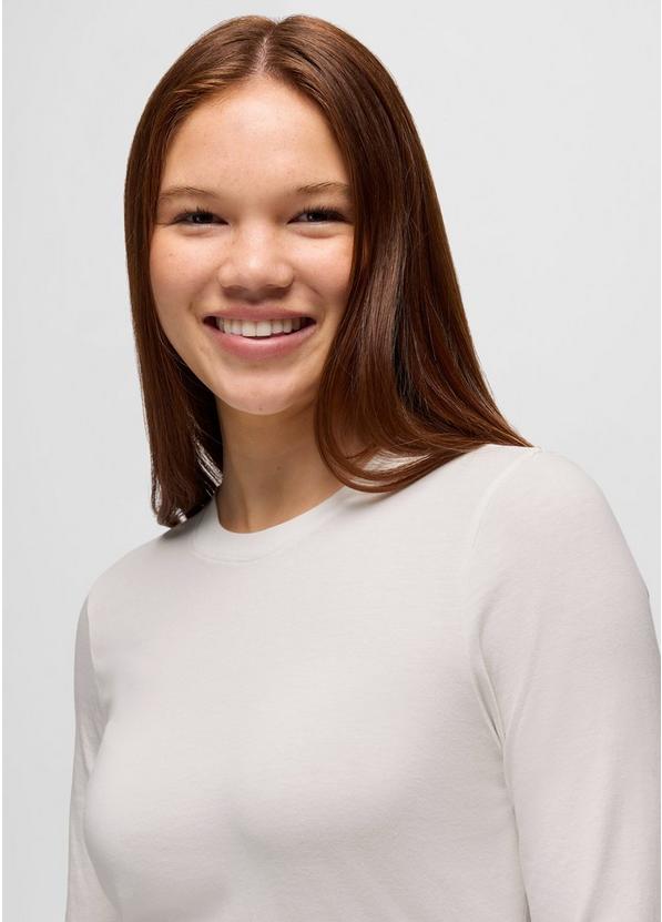 Prana Everyday Long Sleeve Tee