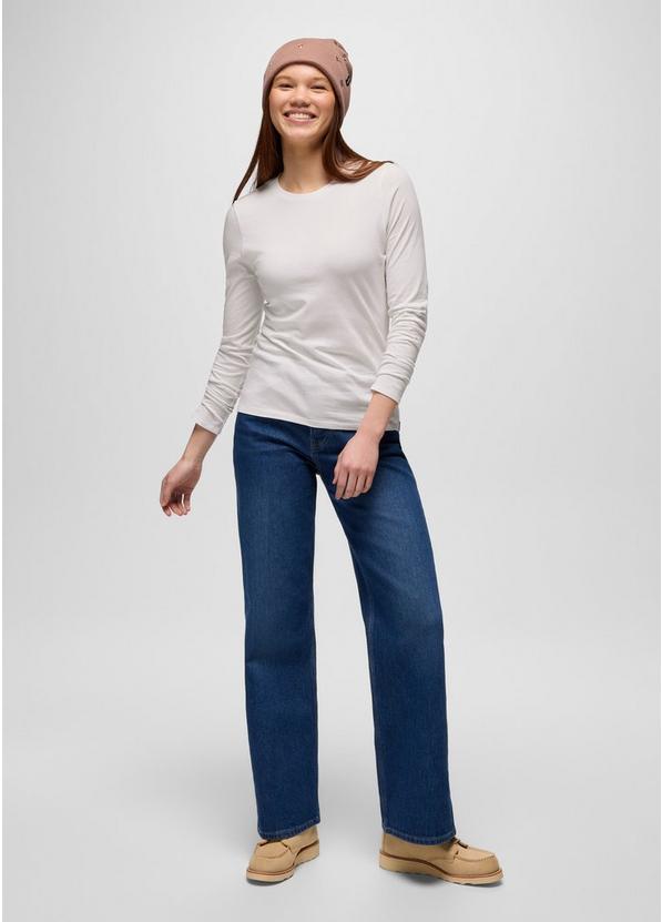 Prana Everyday Long Sleeve Tee