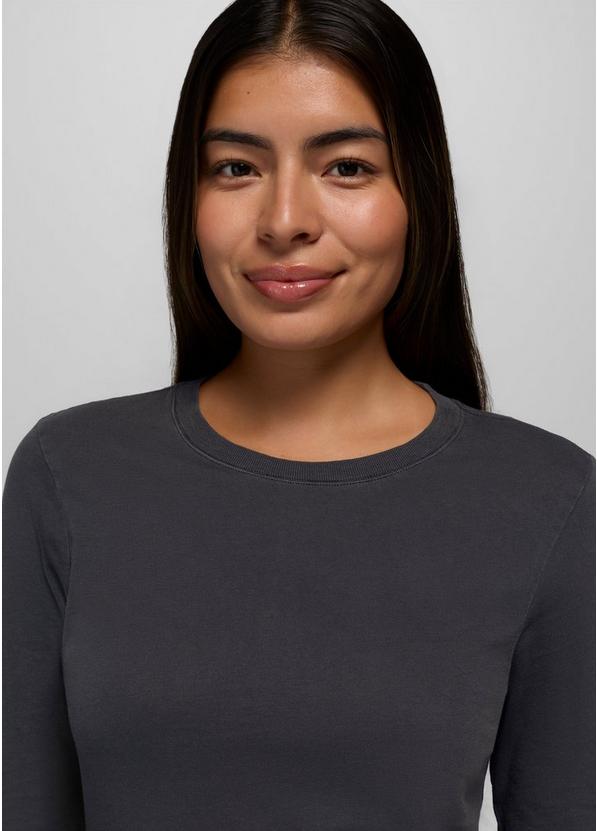 Prana Everyday Long Sleeve Tee