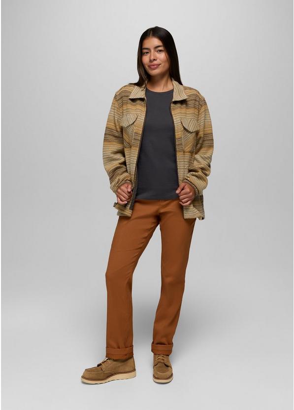 Prana Everyday Long Sleeve Tee