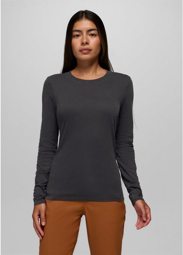 prana Everyday Long Sleeve Tee