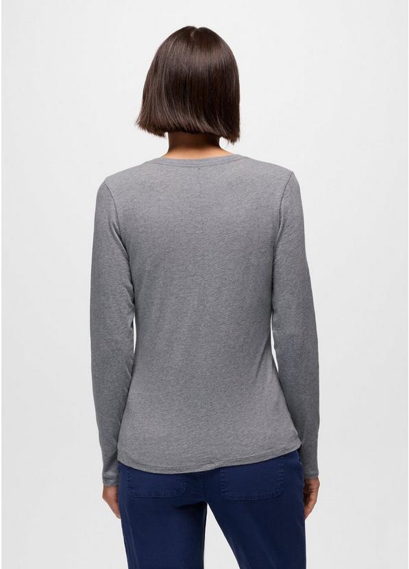 Prana Everyday Long Sleeve Tee