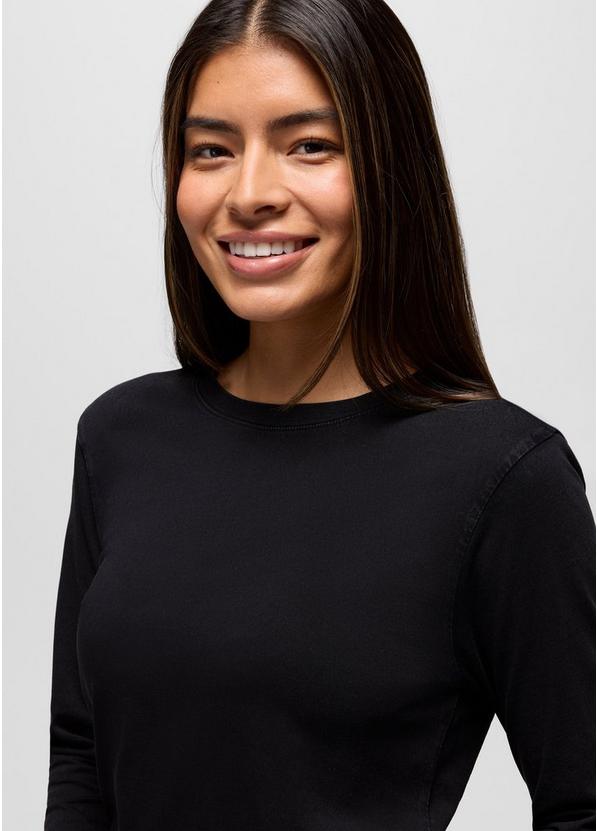 Prana Everyday Long Sleeve Tee