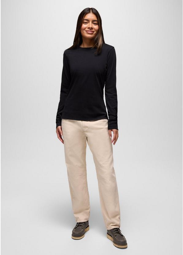 Prana Everyday Long Sleeve Tee