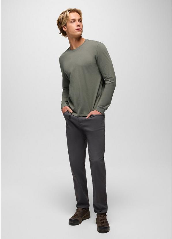 Prana Everyday Long Sleeve Tee
