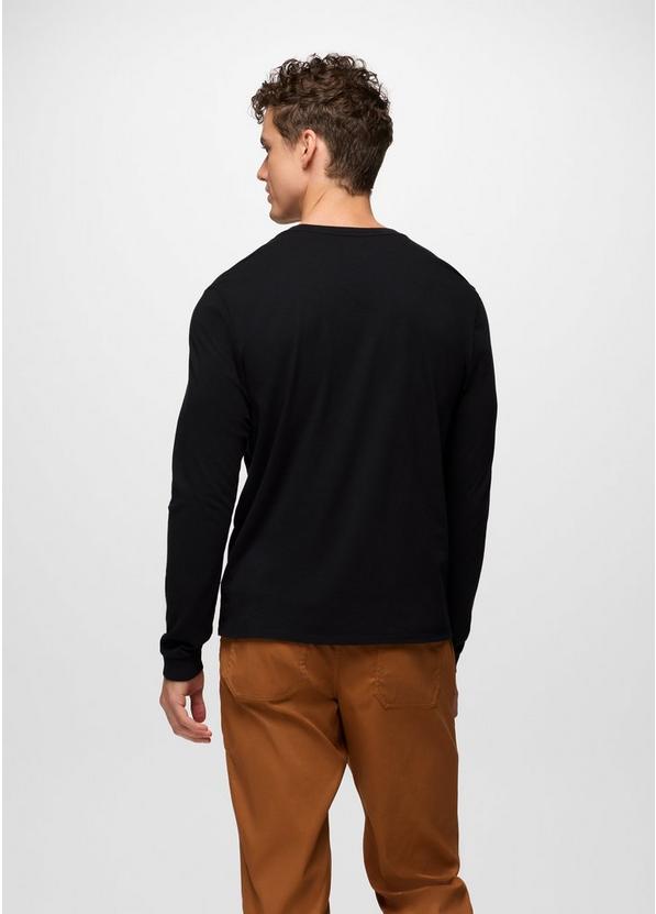 Prana Everyday Long Sleeve Tee