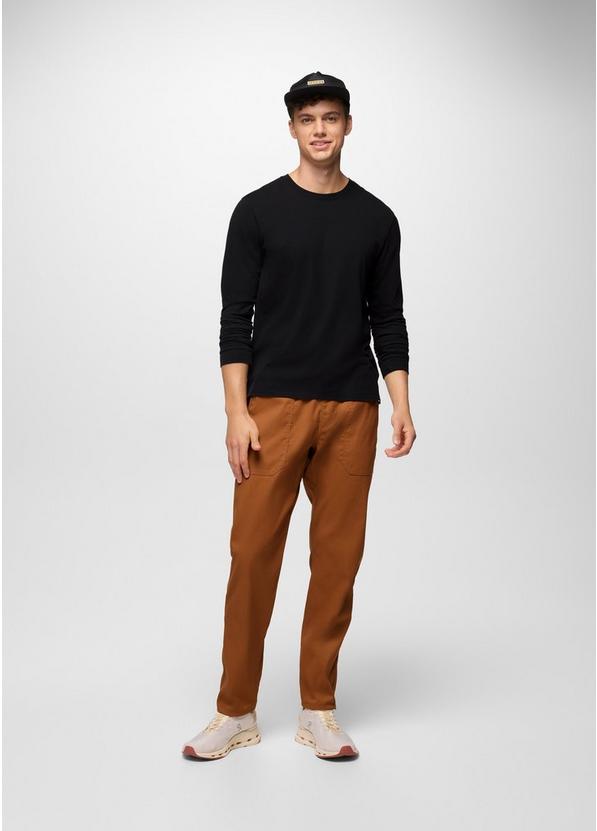 Prana Everyday Long Sleeve Tee