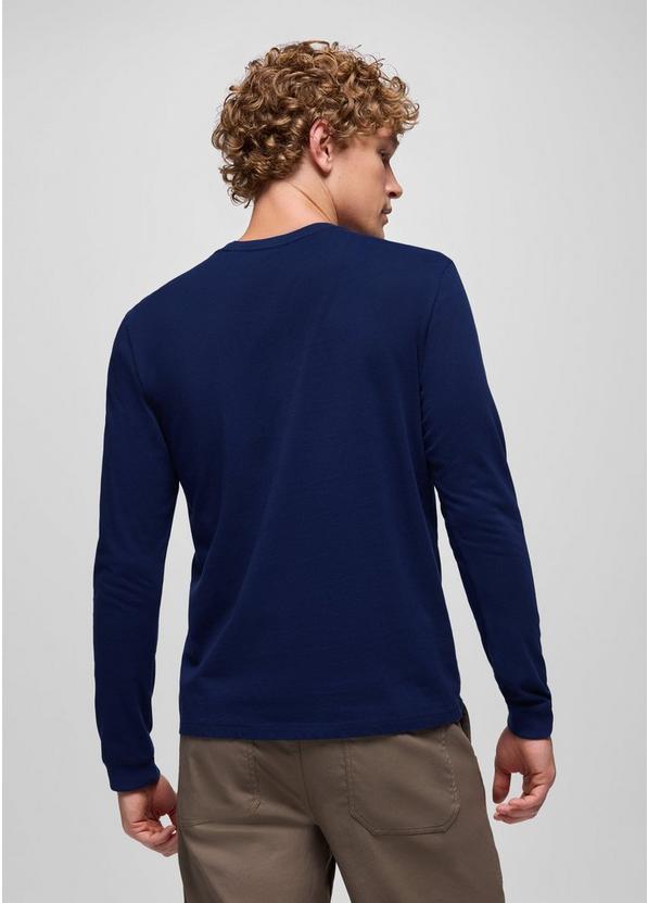 Prana Everyday Long Sleeve Tee