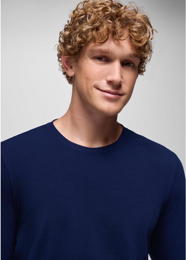 Prana Everyday Long Sleeve Tee