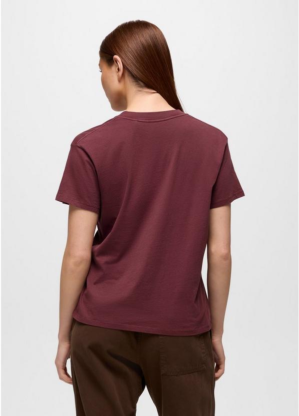 Prana Everyday Short Sleeve Tee