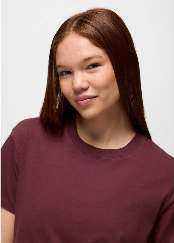 Prana Everyday Short Sleeve Tee