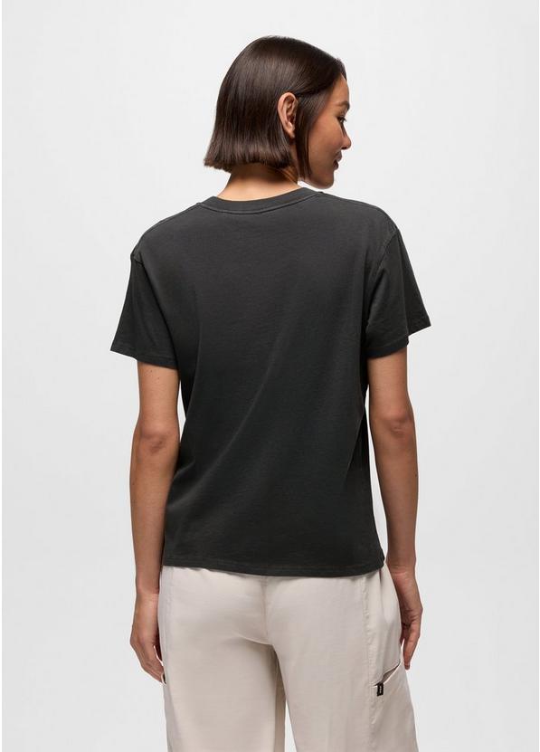 Prana Everyday Short Sleeve Tee