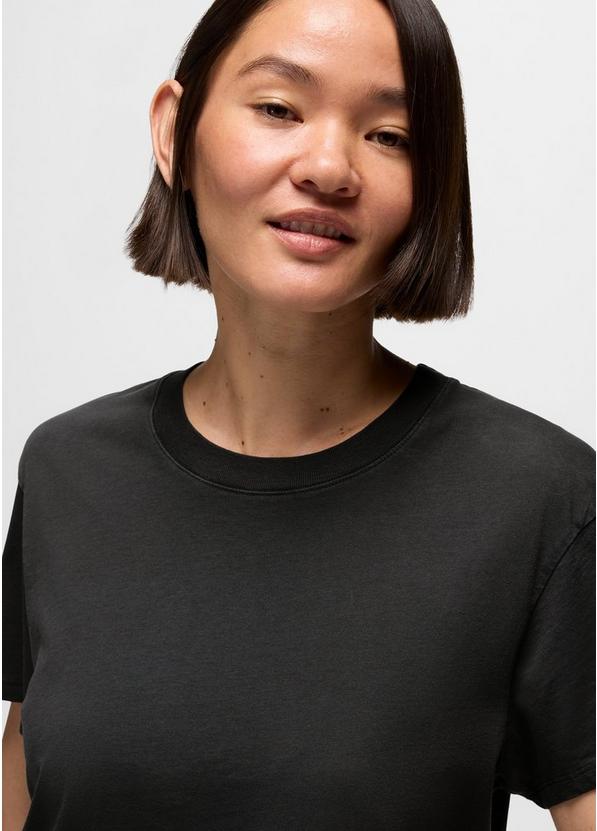 Prana Everyday Short Sleeve Tee