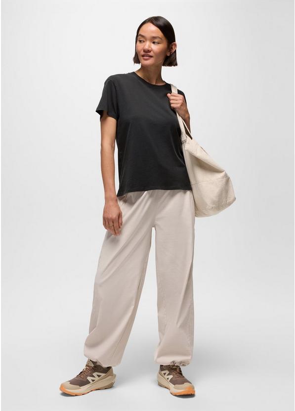 Prana Everyday Short Sleeve Tee