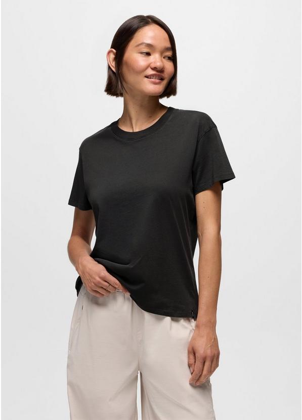prana Everyday Short Sleeve Tee