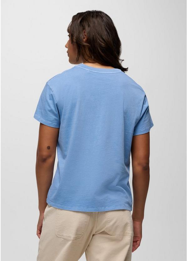 Prana Everyday Short Sleeve Tee