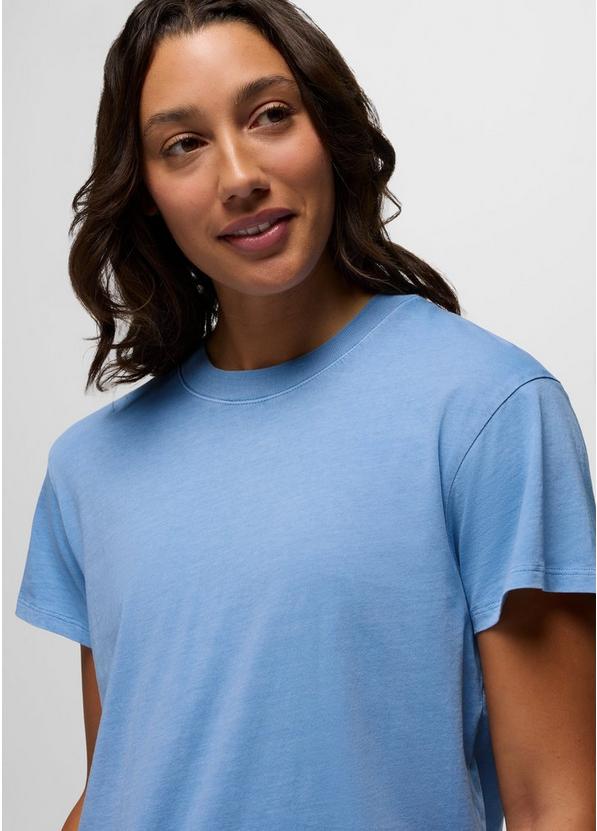 Prana Everyday Short Sleeve Tee