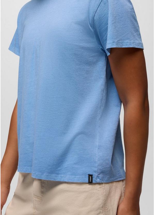 Prana Everyday Short Sleeve Tee