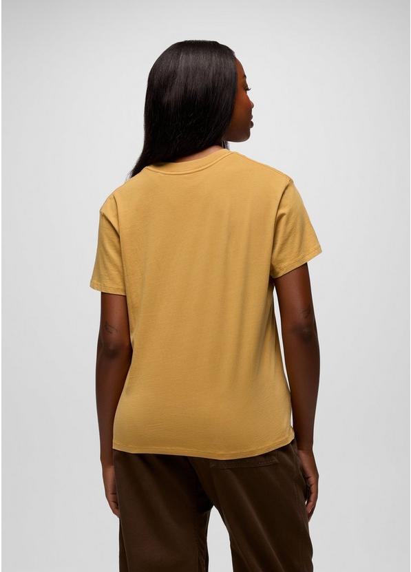 Prana Everyday Short Sleeve Tee