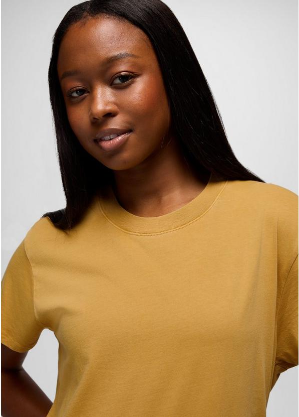 Prana Everyday Short Sleeve Tee