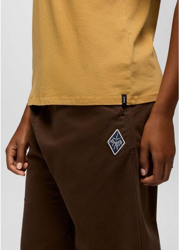 Prana Everyday Short Sleeve Tee