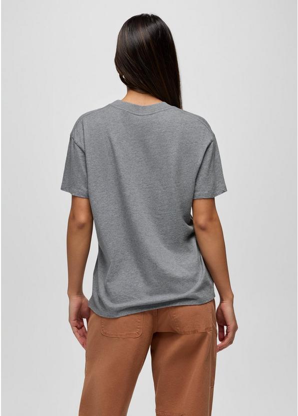 Prana Everyday Short Sleeve Tee