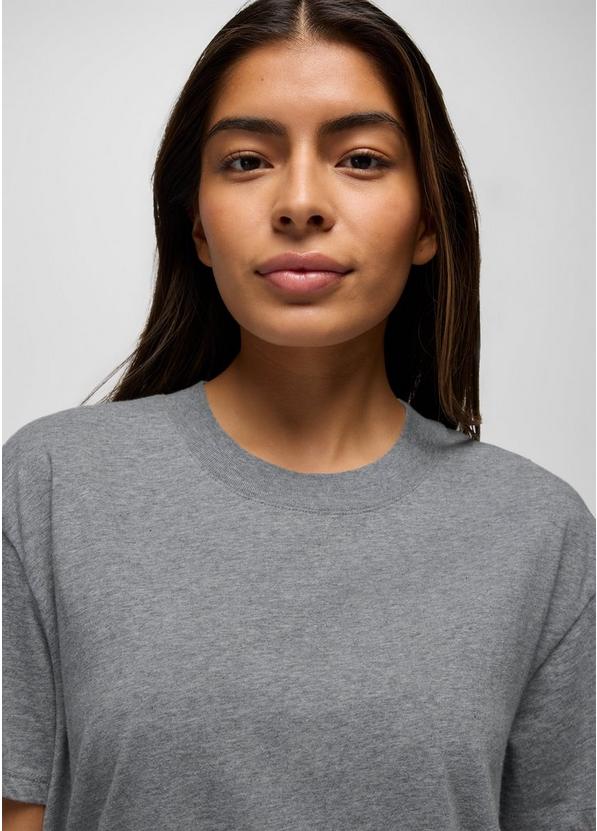 Prana Everyday Short Sleeve Tee