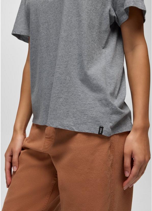 Prana Everyday Short Sleeve Tee
