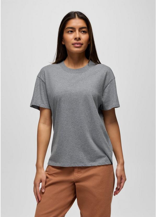 prana Everyday Short Sleeve Tee
